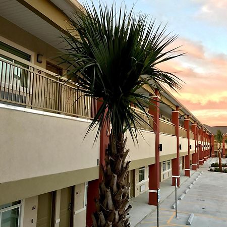 Grand Villa Inn And Suites Westchase/Chinatown Houston Exterior foto